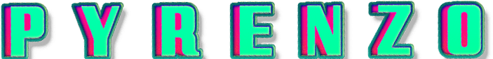 Pyrenzo Logo